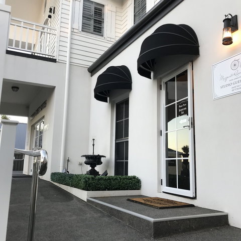 Studio Guest Suites - Margaret River - Accommodation Nelson Bay 3