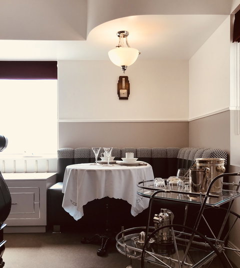 Studio Guest Suites - Margaret River - Accommodation Nelson Bay 4