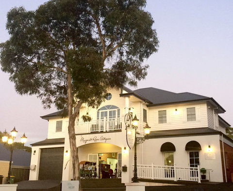 Studio Guest Suites - Margaret River - Accommodation Nelson Bay 2