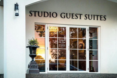 Studio Guest Suites - Margaret River - Accommodation Nelson Bay 0