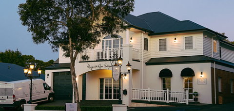 Studio Guest Suites - Margaret River - Accommodation Nelson Bay 1