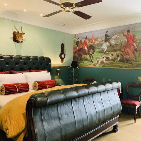 Studio Guest Suites - Margaret River - Accommodation Nelson Bay 6