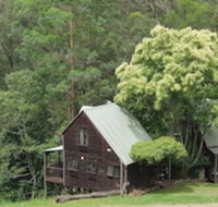 Nirvana Spiritual Retreat - Accommodation Nelson Bay