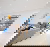 Panania Gemini Lodge - Accommodation Nelson Bay