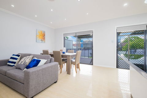 Panania Gemini Lodge - Accommodation Nelson Bay 0