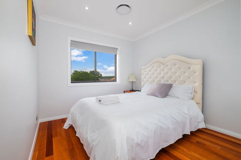 Panania Gemini Lodge - Accommodation Nelson Bay 1