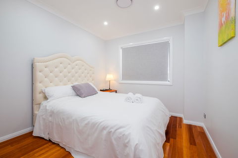 Panania Gemini Lodge - Accommodation Nelson Bay 3