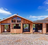 Bruny Island Lodge - Accommodation Nelson Bay