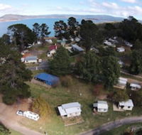 Rainbow Pines Tourist Caravan Park - Accommodation Nelson Bay