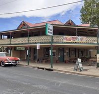 Royal Hotel Cooma - Accommodation Nelson Bay
