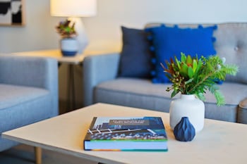 Nook Melbourne 173 City Road - Accommodation Nelson Bay 0