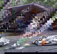 WA Wilderness - Accommodation Nelson Bay