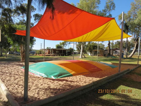Kalbarri Tudor Holiday Park - Accommodation Nelson Bay 4