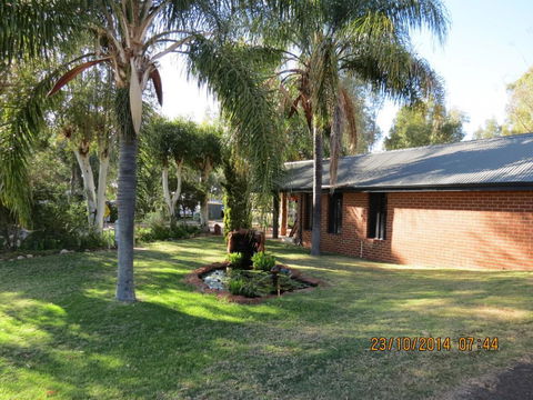 Kalbarri Tudor Holiday Park - Accommodation Nelson Bay 6