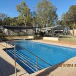 Kalbarri Tudor Holiday Park - Accommodation Nelson Bay 1