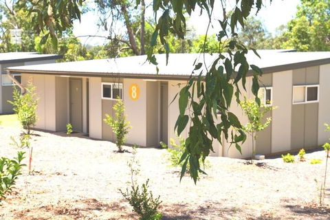 Honeybee Country Accommodation - Accommodation Nelson Bay 7