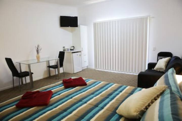 Kandanga QLD Accommodation Nelson Bay