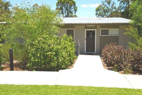 Honeybee Country Accommodation - Accommodation Nelson Bay 2