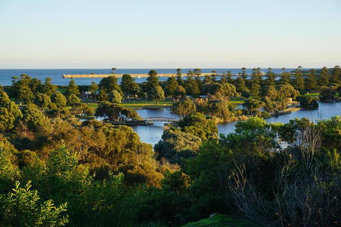 Abrigo Apartment - Accommodation Nelson Bay 4