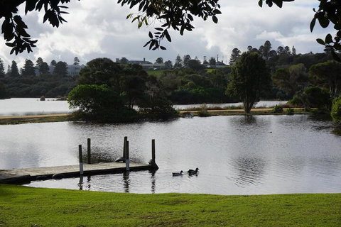 Abrigo Apartment - Accommodation Nelson Bay 0