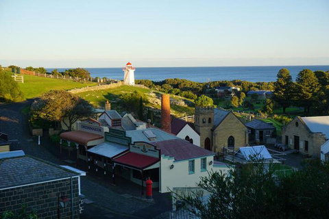 Abrigo Apartment - Accommodation Nelson Bay 6
