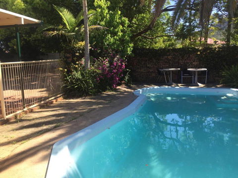 Esk Motel - Accommodation Nelson Bay 5