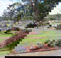 Highlander Haven Motel - Accommodation Nelson Bay