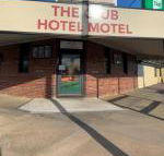 Club Hotel Motel Roma - Accommodation Nelson Bay