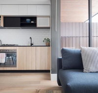 LittleStay Collection Flemington - Accommodation Nelson Bay