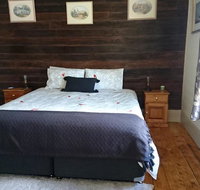 You Yangs Bed  Breakfast - Accommodation Nelson Bay
