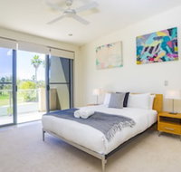 Serenity at the Cove