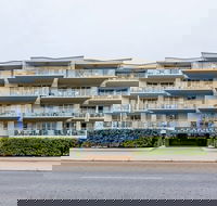 The White Pearl Penthouse - Accommodation Nelson Bay