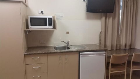 Injune Haven - Accommodation Nelson Bay 5