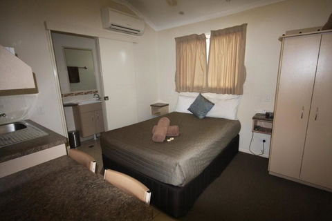 Injune Haven - Accommodation Nelson Bay 4