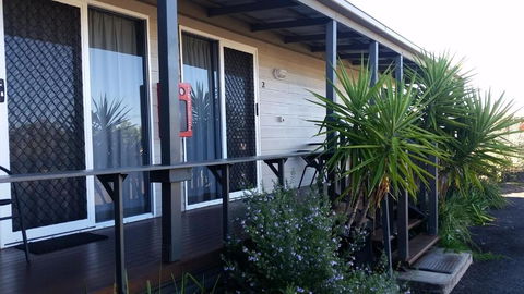 Injune Haven - Accommodation Nelson Bay 3