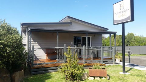 Injune Haven - Accommodation Nelson Bay 6