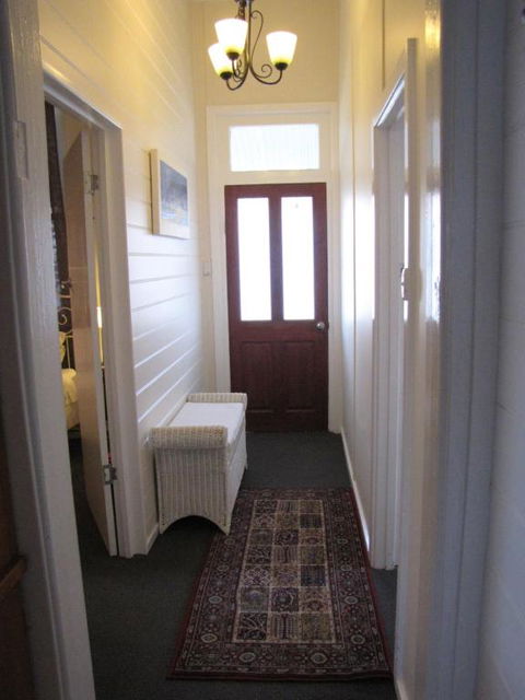 Haven Cottage Kangaroo Island - Accommodation Nelson Bay 2