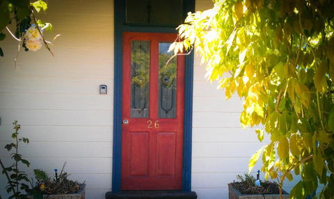 Haven Cottage Kangaroo Island - Accommodation Nelson Bay 1