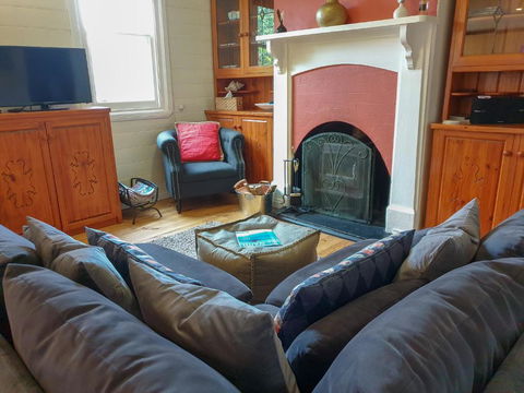 Haven Cottage Kangaroo Island - Accommodation Nelson Bay 6