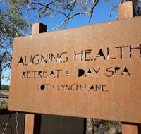 Aligning Health Retreat  Day Spa - Accommodation Nelson Bay