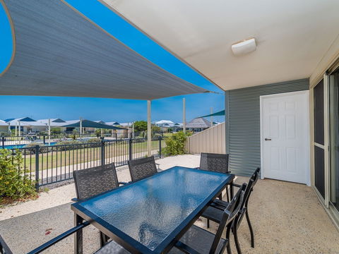 Seafront Unit 50 - Accommodation Nelson Bay 2