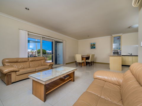 Seafront Unit 50 - Accommodation Nelson Bay 0