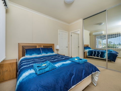 Seafront Unit 50 - Accommodation Nelson Bay 1