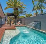 Marcoola House Pet Friendly Sunshine Coast - Accommodation Nelson Bay