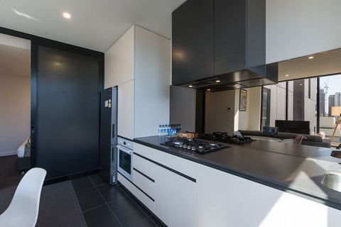 APC On Bourke - Accommodation Nelson Bay 5