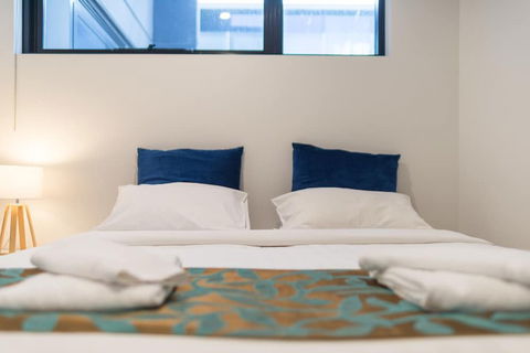 APC On Bourke - Accommodation Nelson Bay 1
