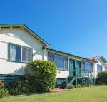 Augusta Hotel Motel - Accommodation Nelson Bay