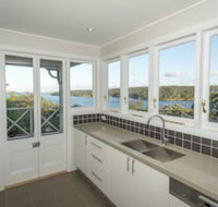 Royal National Park Cottages - Accommodation Nelson Bay