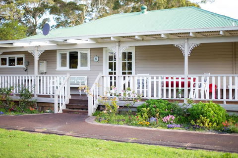Park Farm Retreat - Accommodation Nelson Bay 2