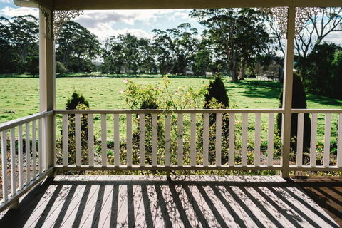 Park Farm Retreat - Accommodation Nelson Bay 6